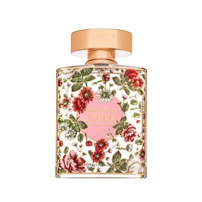 Al Haramain Miracle Dubai profumo da donna 100 ml Al Haramain Miracle Dubai profumo da donna 100 ml