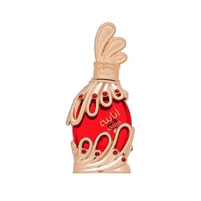 Atyaab Anabia Red - Olio Profumato - Note Floreali e Fruttate Sensuali Atyaab Anabia Red - Olio Profumato - Note Floreali e Fruttate Sensuali