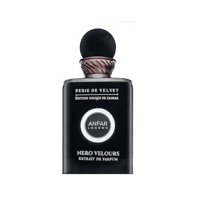Anfar Nero Velors - Muschio Legno Agrumi Eau de Parfum Uomo Anfar Nero Velors - Muschio Legno Agrumi Eau de Parfum Uomo
