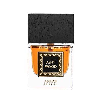 Profumo di lusso Ashy Wood di Anfar London 100ml Unisex Profumo di lusso Ashy Wood di Anfar London 100ml Unisex