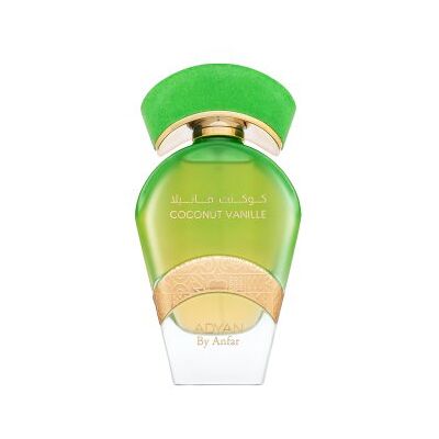 Adyan Coconut Vanille profumo unisex 100 ml Adyan Coconut Vanille profumo unisex 100 ml