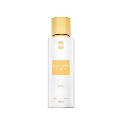 Ajmal Cashmere Musc profumo per capelli da donna 100 ml Ajmal Cashmere Musc profumo per capelli da donna 100 ml