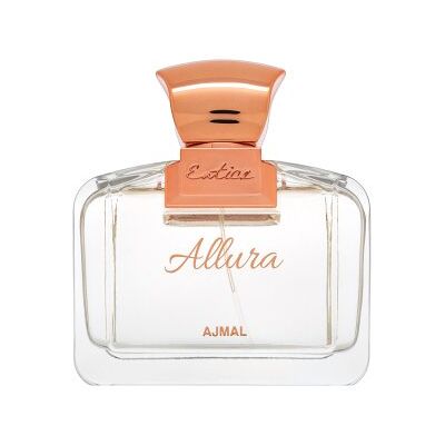Ajmal Entice Allura Eau de Parfum da donna 75 ml Ajmal Entice Allura Eau de Parfum da donna 75 ml