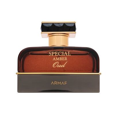 Armaf Special Amber Oud Eau de Parfum - Fragranza di Lusso Unisex Armaf Special Amber Oud Eau de Parfum - Fragranza di Lusso Unisex