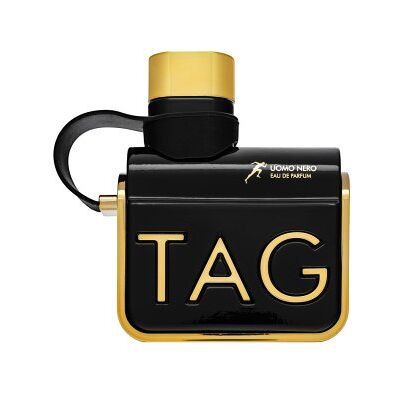 Armaf Tag Him Uomo Nero Eau de Parfum da uomo 100 ml Armaf Tag Him Uomo Nero Eau de Parfum da uomo 100 ml