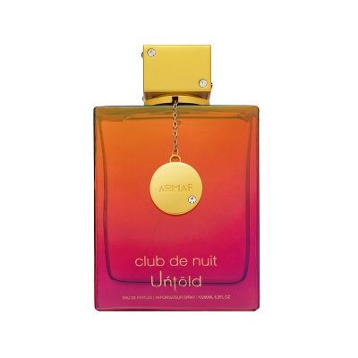 Armaf Club De Nuit Untold Eau de Parfum unisex 200 ml Armaf Club De Nuit Untold Eau de Parfum unisex 200 ml