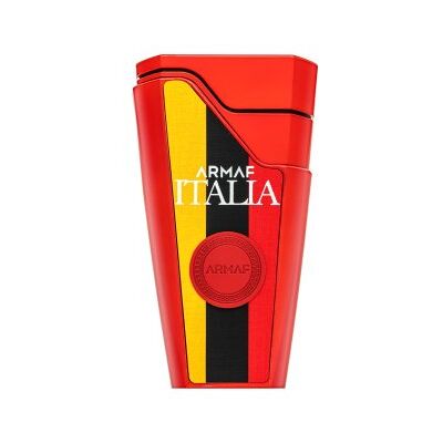 Armaf Italia Eau de Parfum da uomo 80 ml Armaf Italia Eau de Parfum da uomo 80 ml
