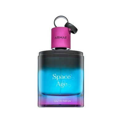 Armaf Space Age Eau de Parfum unisex 100 ml Armaf Space Age Eau de Parfum unisex 100 ml