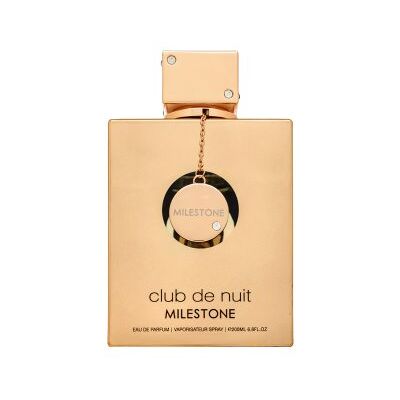 Armaf Club de Nuit Milestone Eau de Parfum unisex 200 ml Armaf Club de Nuit Milestone Eau de Parfum unisex 200 ml