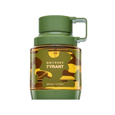 Armaf Odyssey Tyrant Eau de Parfum da uomo 60 ml Armaf Odyssey Tyrant Eau de Parfum da uomo 60 ml