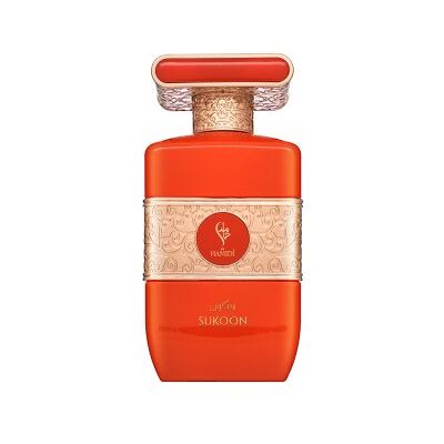 Hamidi Sukoon Eau de Parfum unisex 100 ml Hamidi Sukoon Eau de Parfum unisex 100 ml