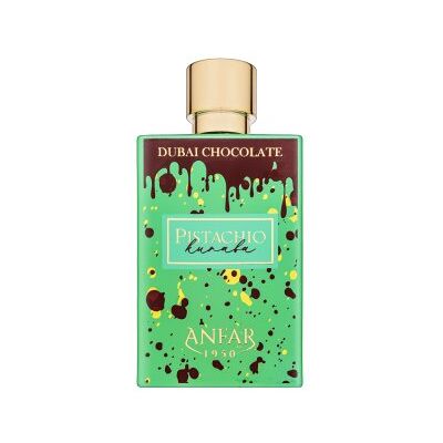 Profumo Pistacchio Kunafa Anfar Profumo Pistacchio Kunafa Anfar