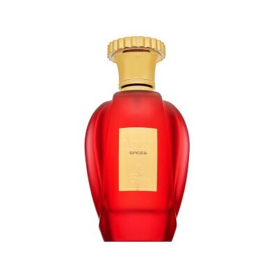 Emir Voux Spices Eau de Parfum unisex 100 ml Emir Voux Spices Eau de Parfum unisex 100 ml