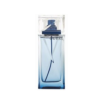 Guess Night Eau de Toilette da uomo 100 ml Guess Night Eau de Toilette da uomo 100 ml