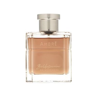 Hugo Boss Baldessarini Ambre Eau De Toilett - 50ml Hugo Boss Baldessarini Ambre Eau De Toilett - 50ml