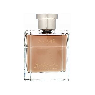 Hugo Boss Baldessarini Ambre Eau De Toilette Spray - Uomo Hugo Boss Baldessarini Ambre Eau De Toilette Spray - Uomo