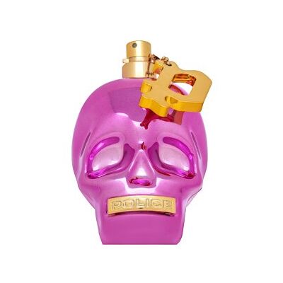Police To Be #Freetodare Eau de Parfum da donna 125 ml Police To Be #Freetodare Eau de Parfum da donna 125 ml