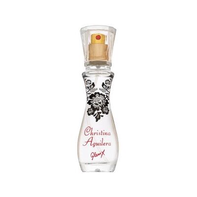 Christina Aguilera Glam X Eau de Parfum da donna 15 ml Christina Aguilera Glam X Eau de Parfum da donna 15 ml