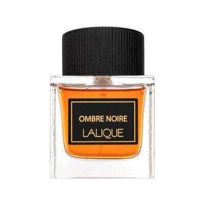 Lalique Ombre Noire Eau de Parfum - Uomo - 100ml Lalique Ombre Noire Eau de Parfum - Uomo - 100ml