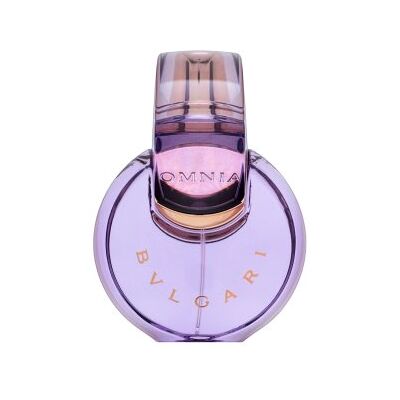 Bvlgari Omnia Amethyste Eau de Toilette da donna 100 ml Bvlgari Omnia Amethyste Eau de Toilette da donna 100 ml