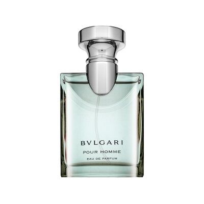 Bvlgari Pour Homme Eau de Parfum da uomo 50 ml Bvlgari Pour Homme Eau de Parfum da uomo 50 ml