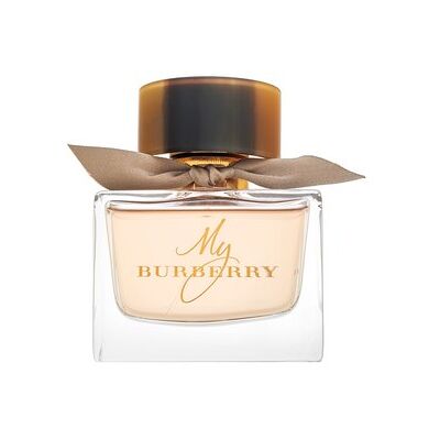Burberry My Burberry Eau de Parfum da donna 90 ml Burberry My Burberry Eau de Parfum da donna 90 ml