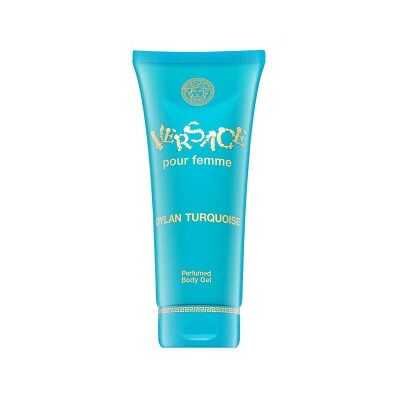 Gel corpo profumato Versace Dylan Turquoise - 200ml Gel corpo profumato Versace Dylan Turquoise - 200ml
