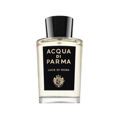 Acqua di Parma Luce Di Rosa Eau de Parfum unisex 180 ml Acqua di Parma Luce Di Rosa Eau de Parfum unisex 180 ml