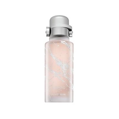 Iceberg Twice Platinum Eau de Toilette da donna 125 ml Iceberg Twice Platinum Eau de Toilette da donna 125 ml