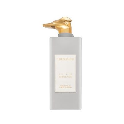 Trussardi Le Vie di Milano Eau de Parfum - Porta Venezia - rosso intenso 100 ml Trussardi Le Vie di Milano Eau de Parfum - Porta Venezia - rosso intenso 100 ml