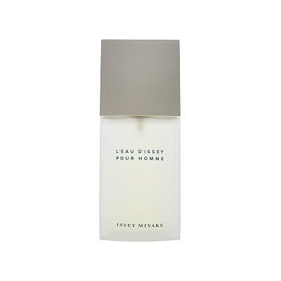 Issey Miyake L'Eau D'Issey Pour Homme Eau De Toilette - 125ml - Blu Issey Miyake L'Eau D'Issey Pour Homme Eau De Toilette - 125ml - Blu