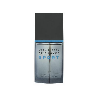 Issey Miyake L'eau D'Issey Pour Homme Sport Eau De Toilette - 3.4 oz Issey Miyake L'eau D'Issey Pour Homme Sport Eau De Toilette - 3.4 oz