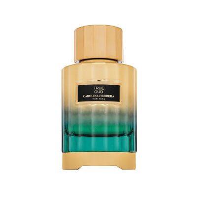 Carolina Herrera True Oud - Profumo unisex 100ml Carolina Herrera True Oud - Profumo unisex 100ml