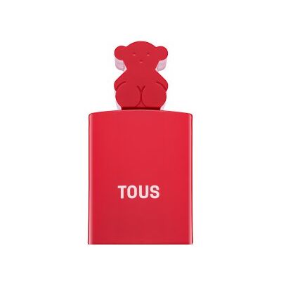 TOUS More More Pink Eau de Toilette - Donna TOUS More More Pink Eau de Toilette - Donna