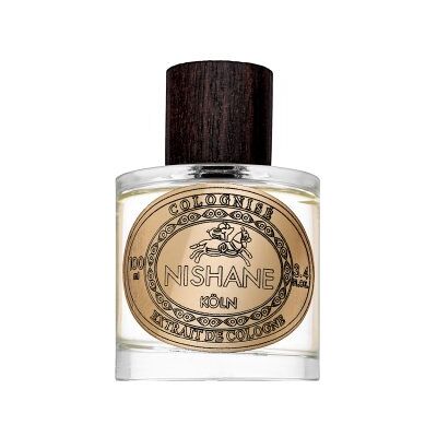 Nishane Hespéridé Colognisé - Eau de Cologne Unisex Nishane Hespéridé Colognisé - Eau de Cologne Unisex