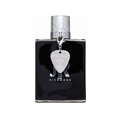 John Richmond for Men Eau de Toilette da uomo 100 ml John Richmond for Men Eau de Toilette da uomo 100 ml