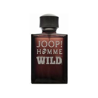Joop! Joop Homme Wild Spray Eau de Toilette - Profumo da uomo 125 ml Joop! Joop Homme Wild Spray Eau de Toilette - Profumo da uomo 125 ml