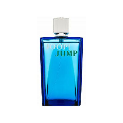 Joop! Joop Jump Eau de Toilette per Uomini - 6.7 Oz Joop! Joop Jump Eau de Toilette per Uomini - 6.7 Oz