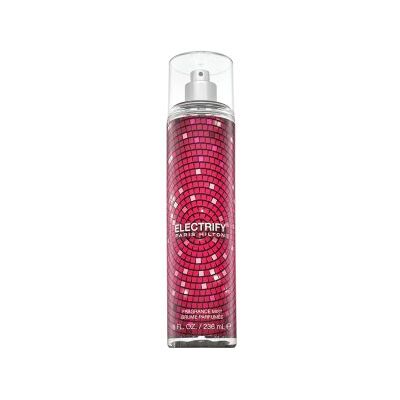 Paris Hilton Electrify - Spray profumato da donna 240ml Paris Hilton Electrify - Spray profumato da donna 240ml