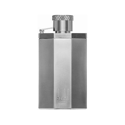 Dunhill Desire Silver Eau de Toilette - Viola - 100ml Dunhill Desire Silver Eau de Toilette - Viola - 100ml