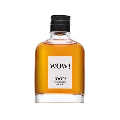 Joop! Joop wow eau de toilette spray - 100ml - Fragranza maschile Joop! Joop wow eau de toilette spray - 100ml - Fragranza maschile