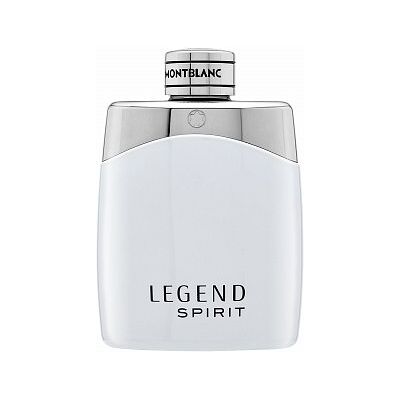 Mont Blanc Legend Spirit Eau de Toilette da uomo 100 ml Mont Blanc Legend Spirit Eau de Toilette da uomo 100 ml