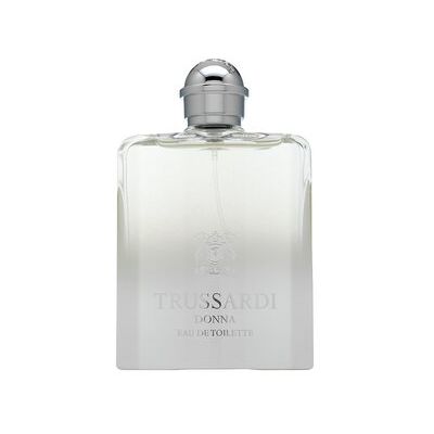 Trussardi Donna Eau de Toilette da donna 100 ml Trussardi Donna Eau de Toilette da donna 100 ml