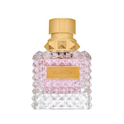 Valentino Valentino Donna Eau de Parfum da donna 50 ml Valentino Valentino Donna Eau de Parfum da donna 50 ml