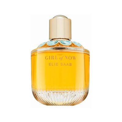 Elie Saab Girl Of Now Eau De Parfum - Arancia - 90ml - Donna Elie Saab Girl Of Now Eau De Parfum - Arancia - 90ml - Donna