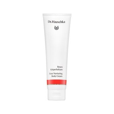 Crema Corpo Rose Dr. Hauschka - Biologica 145ml Crema Corpo Rose Dr. Hauschka - Biologica 145ml