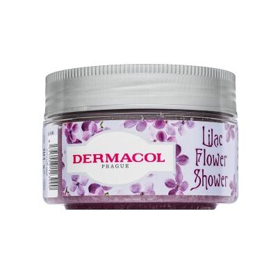 Dermacol Scrub Lavanda - Cura del Corpo Dermacol Scrub Lavanda - Cura del Corpo