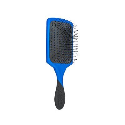 Wet Brush Pro Paddle Detangler Royal Blue spazzola per capelli Wet Brush Pro Paddle Detangler Royal Blue spazzola per capelli