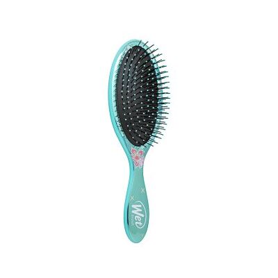 Wet Brush Original Detangler Moana Teal spazzola per capelli Wet Brush Original Detangler Moana Teal spazzola per capelli