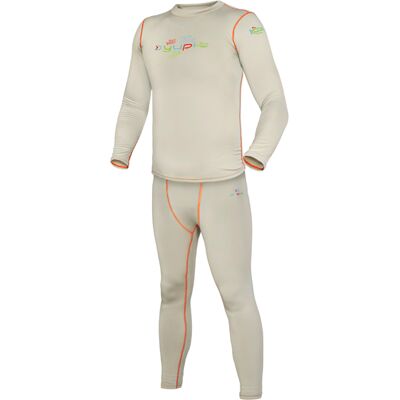 Delphin Completo intimo termico da bambino YUPIE (maglia + pantaloni) Delphin Completo intimo termico da bambino YUPIE (maglia + pantaloni)